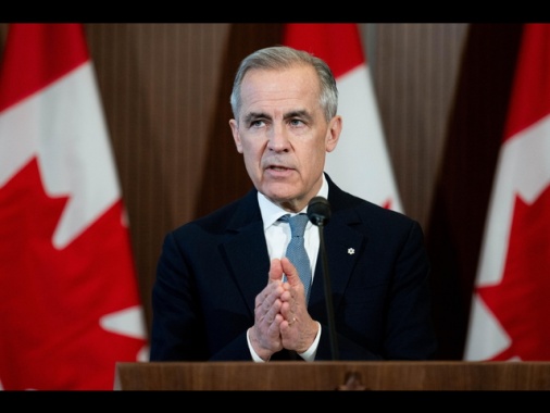 Canada, 'la decisione della Corte dimostra che i dazi di Trump sono ingiustificati'