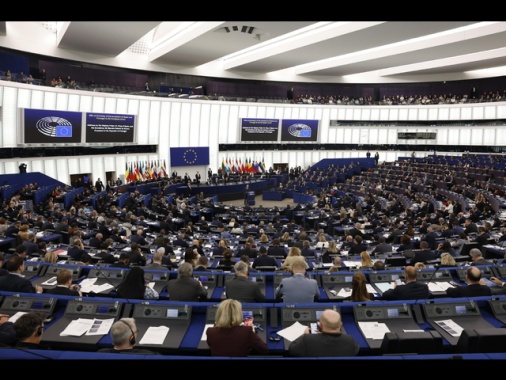 L'Eurocamera verso il rinvio del voto sull'intesa Usa-Ue sui dazi