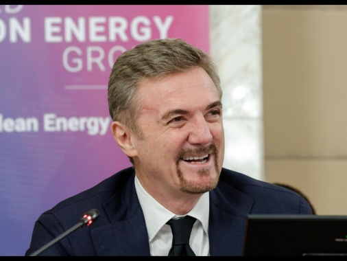 Enel, accordo per acquisto impianti eolici e solari in Usa da 1 miliardo dollari