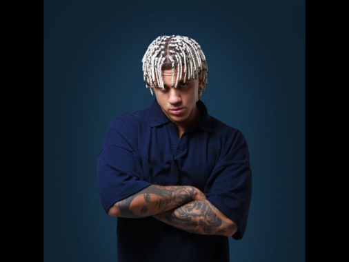 Samurai Jay, la mia vittoria? essere arrivato a Sanremo con la mia musica