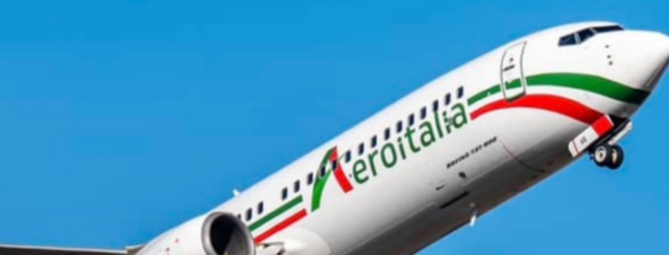 Malpensa-Costa d’Amalfi, si vola con Aeroitalia