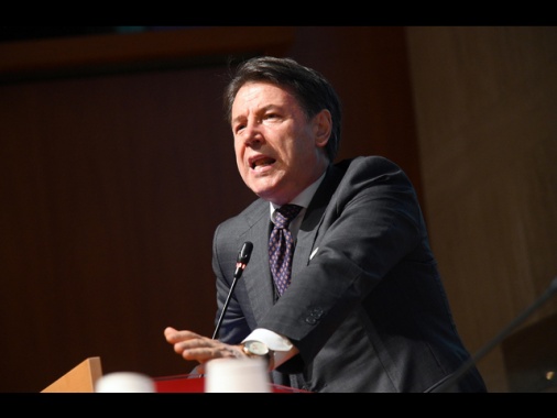 Conte conferma Taverna vicepresidente M5s, entrano Baldino, Licheri e Patuanelli