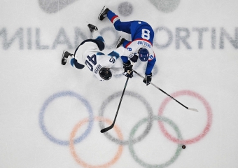 Dal villaggio allo studentato: l’eredità delle Olimpiadi