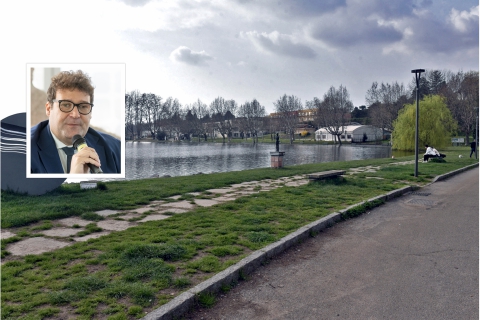 Laghi da valorizzare. Soldi (tanti) dalla Regione