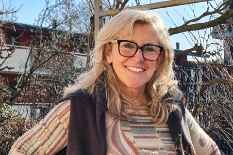 Golasecca, Madì Reggio in campo: «Ecco la mia squadra»