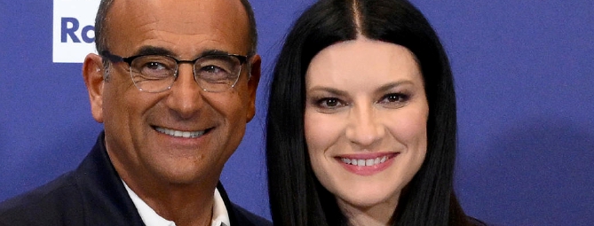 Ospiti, canzoni e gara: tutto su Sanremo