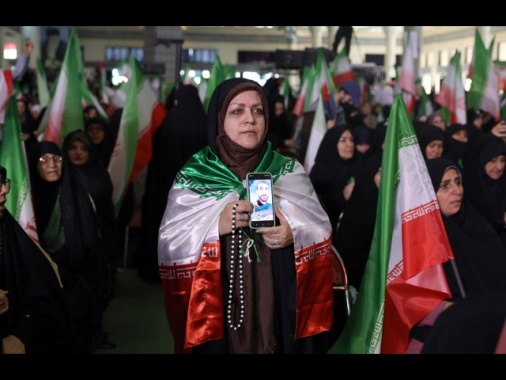 Teheran avverte studenti, diritto di protestare ma non superino linee rosse