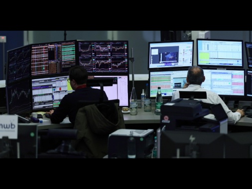 Borsa: l'Europa chiude debole, tra timori per l'Ia e dazi