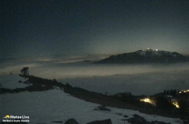 Smog nel Vco? Apprensione per la puzza