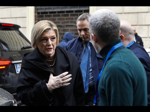 Calderone, 'sosteniamo ripresa della stagione dei rinnovi contrattuali'