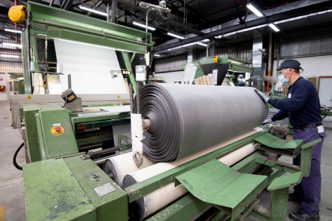 Varese: industria tra luci e ombre