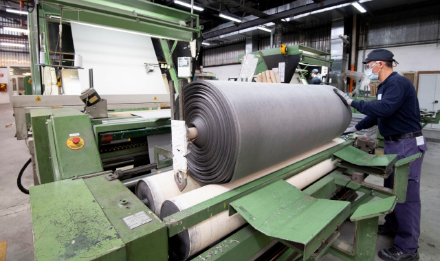 Varese: industria tra luci e ombre