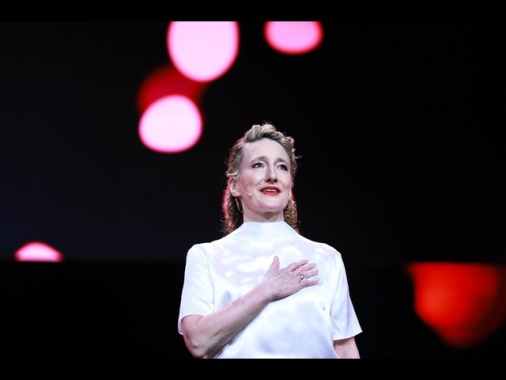 Bild, la direttrice della Berlinale Tuttle sarà sostituita