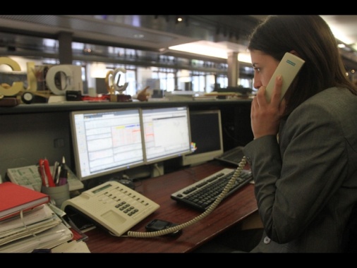 Lo spread fra Btp e Bund apre stabile a 60,1 punti