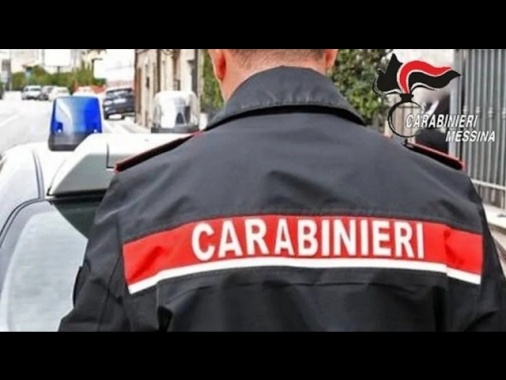 Segregata, picchiata e presa a morsi, arrestato l'ex