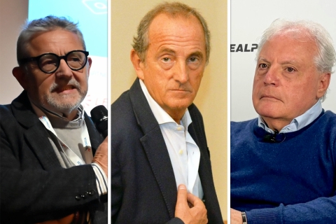 Scosse e manovre: l’evoluzione politica a Varese, Busto e Gallarate