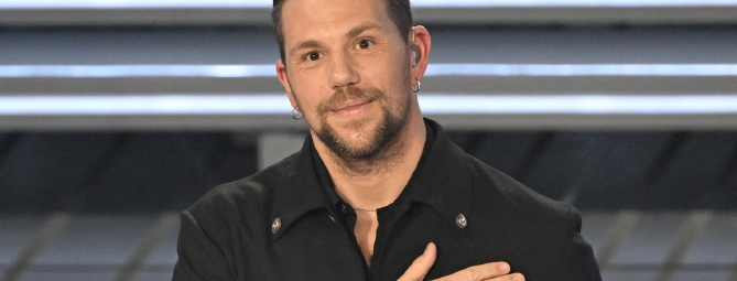 Quando il total black si trasforma in noia