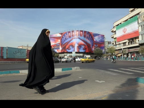 Oman, da Usa e Iran apertura senza precedenti a nuove idee