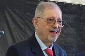 Addio a Mario Rossi, cavaliere della Repubblica