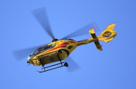 Valanga in Valtellina: morti due giovani