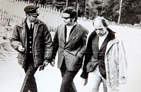 L’omicidio senza colpevole di Maria Luisa Fliri