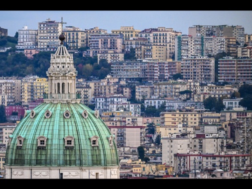 Mef, potenziare controlli catastali, anche dopo lavori Superbonus