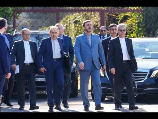 Wsj, 'le posizioni di Iran e Usa ancora distanti sulle questioni chiave'