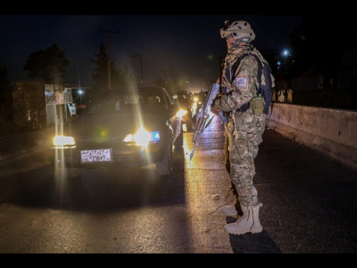 Pakistan, nel raid sull'Afghanistan uccisi 133 talebani