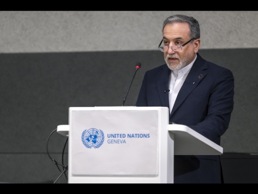 Iran, 'compiuto nuovi progressi nel dialogo con gli Usa'