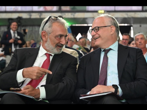 Trovato l'accordo sul disegno di legge per Roma Capitale