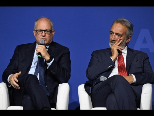 Trovato l'accordo sul disegno di legge per Roma Capitale