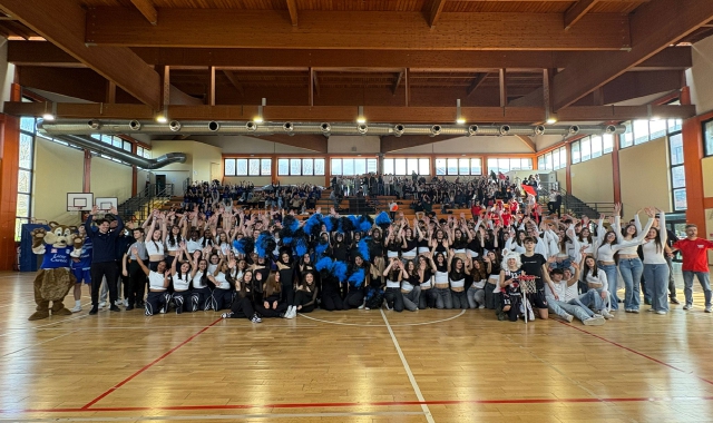 School Cup, il Don Bosco sbanca Gavirate