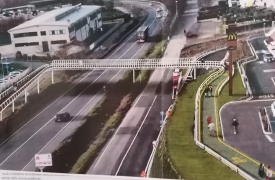 Gavirate, ecco il comitato contro il sovrappasso sulla Sp1