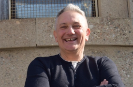 In congedo il “decano” della Mobile di Varese