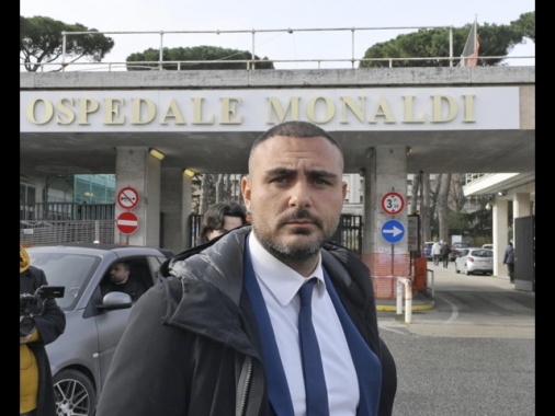 Bimbo trapiantato: avvocato famiglia, ricusiamo uno dei 3 periti del gip