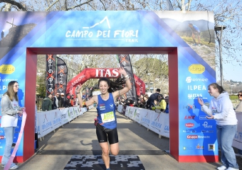 Campo dei Fiori Trail: ultime ore per l’iscrizione