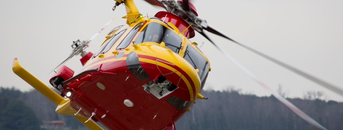 Tg Prealpina: operaio travolto e ucciso sulla 336