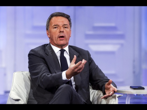 Renzi, la fine di Khamenei segna l'inizio di una pagina nuova