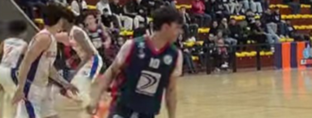 Marnate vince a Bergamo. Il derby al BBG