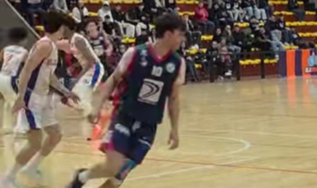 Un momento di Blu Orobica-Marnate