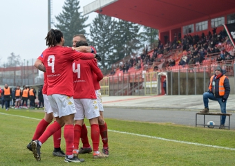 Varese contro il Vado per il riscatto