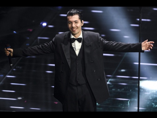 A Fulminacci il Premio della Critica Mia Martini