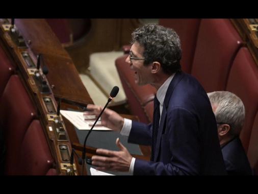 Magi, grave Meloni non fosse informata su Iran, Italia ai margini