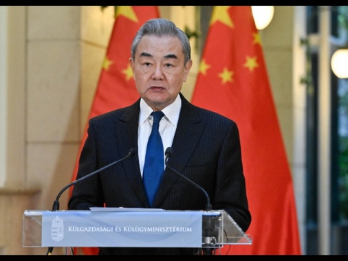 Pechino, 'uccisione Khamenei viola il diritto internazionale'