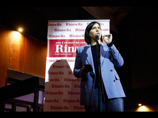 Referendum:Schlein, se vince il no non chiederemo le dimissioni del governo