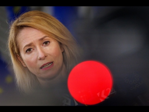 Ue, 'evitare escalation che minacci l'Europa, esiti imprevedibili'