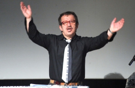 Bobo & friends: tributo in musica a Maroni