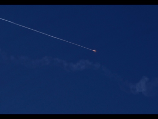 Mezzaluna Rossa, 555 morti in Iran dall'inizio della guerra