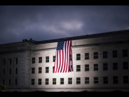 'Per il Pentagono nessun segnale che Iran volesse attaccare per primo Usa'