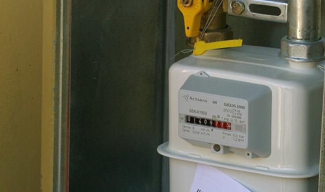 Varese, gas: bollette pesanti